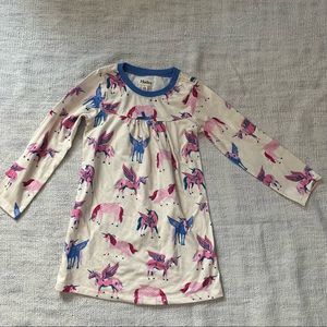 Hatley Long Sleeve Unicorn Nightdress